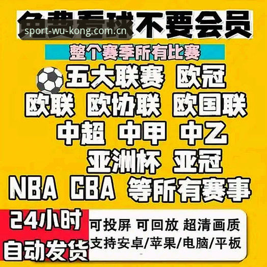 悟空体育赛事直播新手体验：从下载到流畅观赛的完整心得